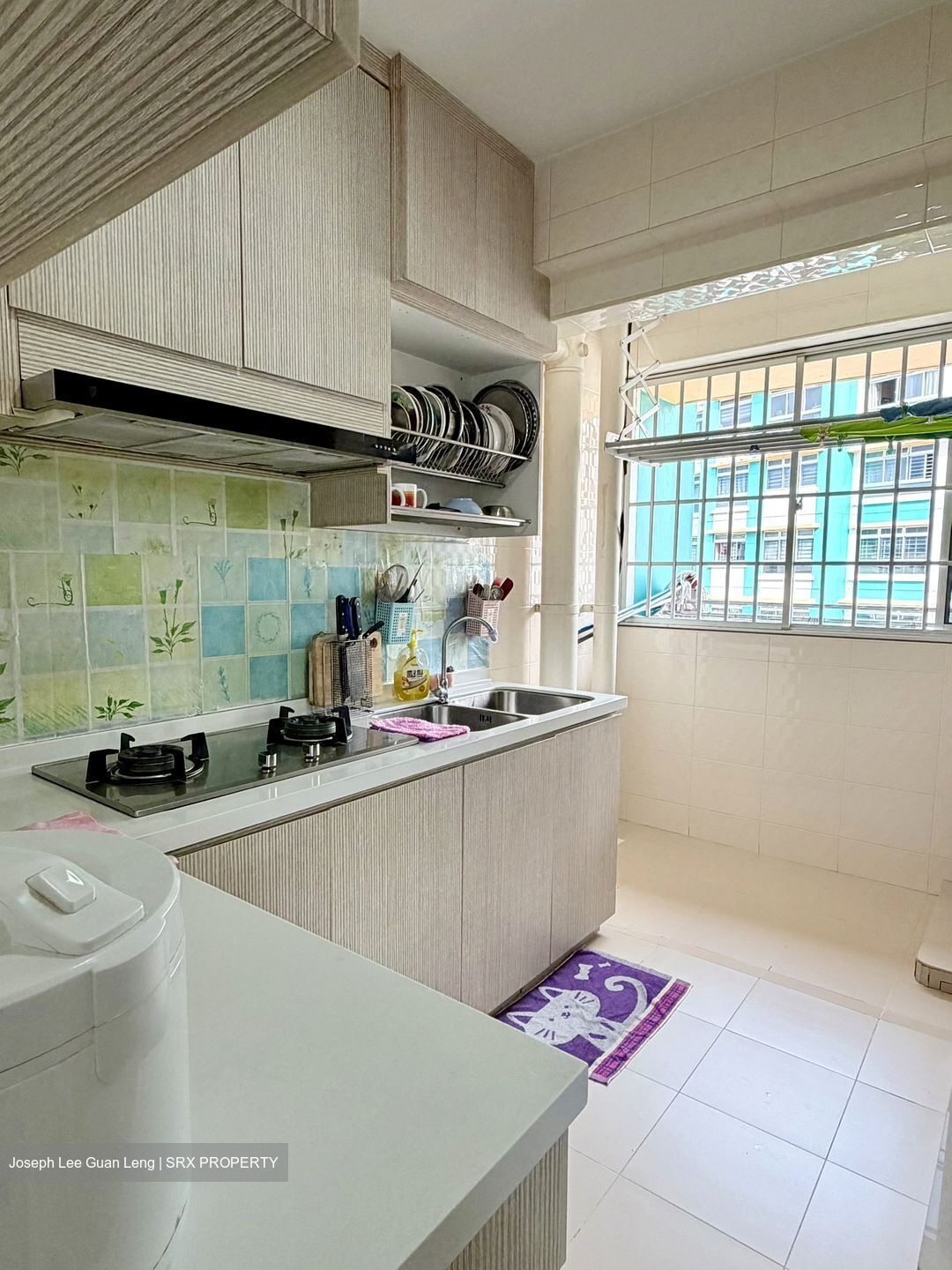 Blk 570A Champions Court (Woodlands), HDB 3 Rooms #576716501